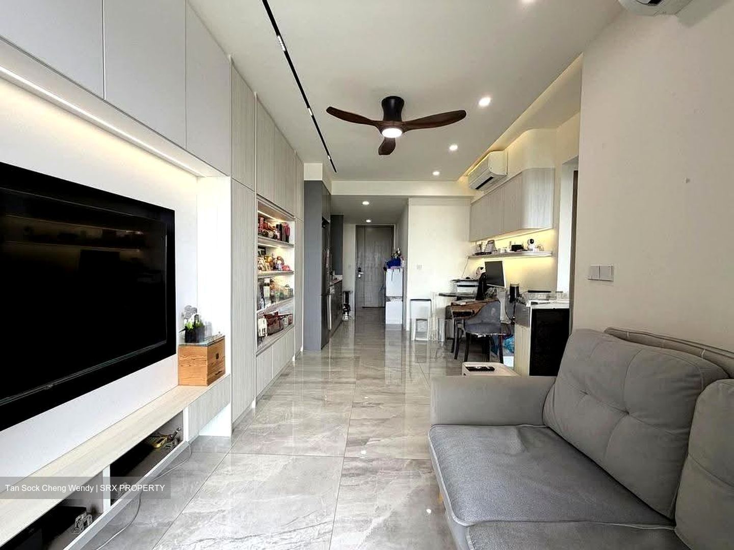 Affinity At Serangoon (D19), Apartment #636765241